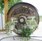 Besenwirtschaft B�chenbronn