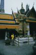 Thailand-Bangkok-Wat-Phra-Keo