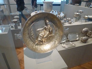 Hildesheimer Silberschatz