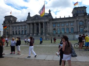Reichstag