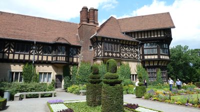 Cecilienhof