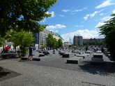 Holocaust Mahnmal