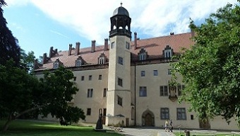 lutherhaus