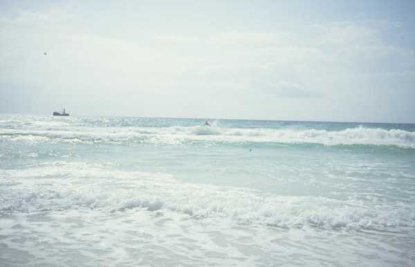 Panama City Beach