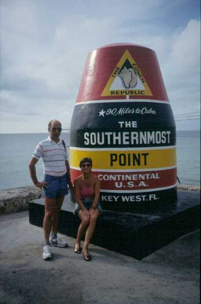 Southern Point