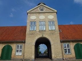 Augustenburg