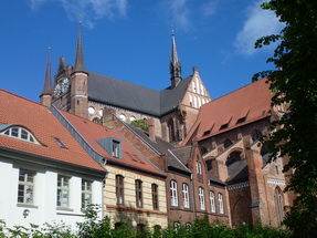 Kirche St. Georgen