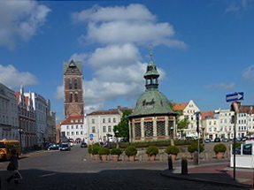 Marktplatz