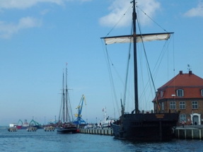 Hafen