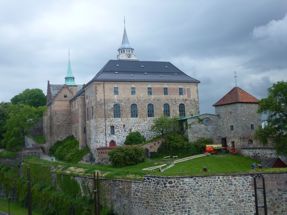 Festung Akershus