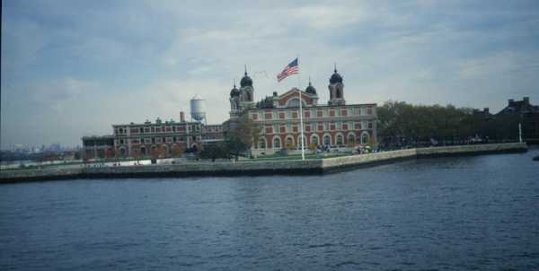 Ellis Island