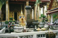 Wat Phra Keo