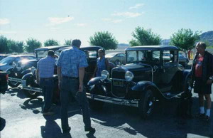 Oldtimer