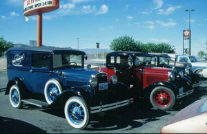Oldtimer