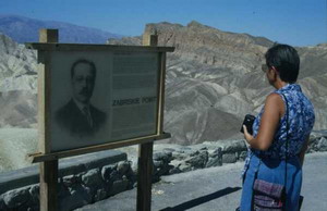 Zabriskie Point