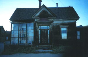 Bodie