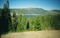 Lake Tahoe